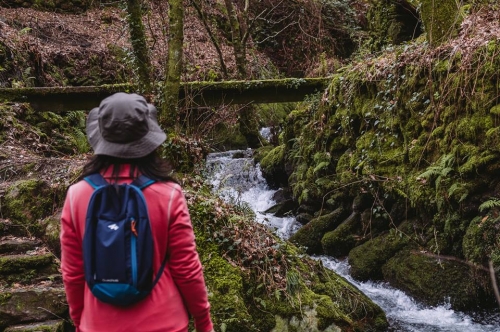 Inauguração do PR - “TRILHO DAS LEVADAS