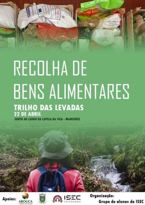 Recolha de Alimentos