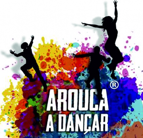 Espetáculo Arouca a Dançar