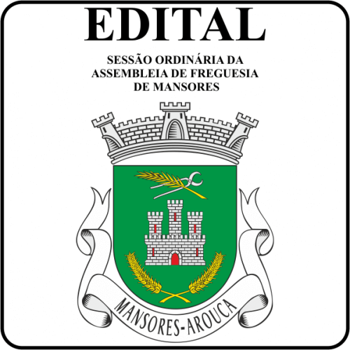 Edital Junho 2018