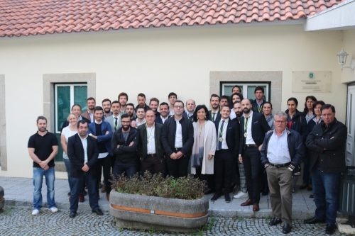 Homenagem UDMansores