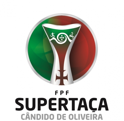 Voluntariado Jovem - Supertaça Cândido de Oliveira