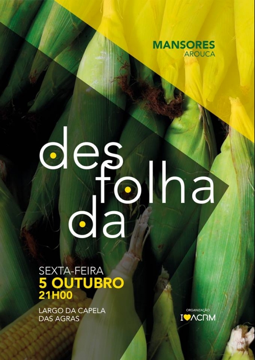 Desfolhada