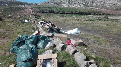 CÂMARA MUNICIPAL PREPARA CAMPANHA DE SENSIBILIZAÇÃO SOBRE A DEPOSIÇÃO DE RESÍDUOS SÓLIDOS URBANO