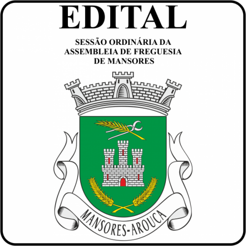 Edital Dezembro 2018