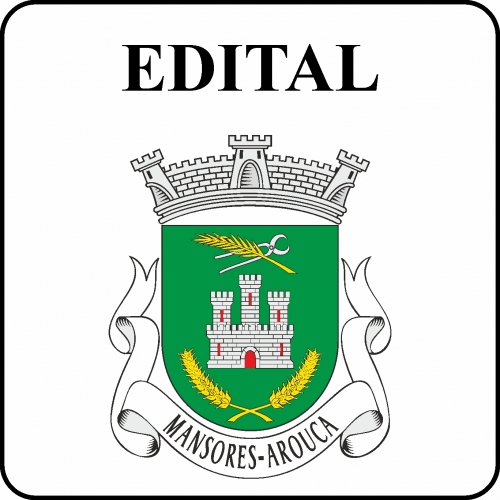 Edital Exposição do Orçamento para o Ano Financeiro de 2019