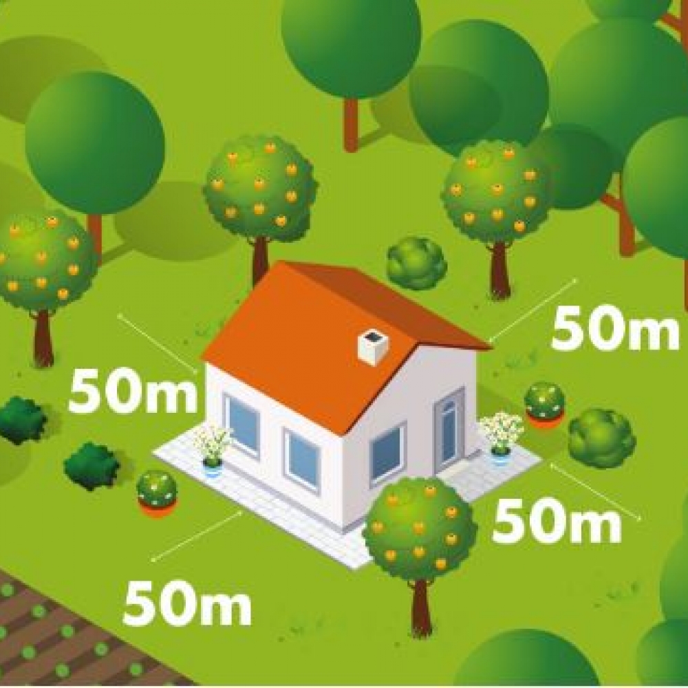 GNR E MUNICÍPIO PROMOVEM AÇÕES DE SENSIBILIZAÇÃO