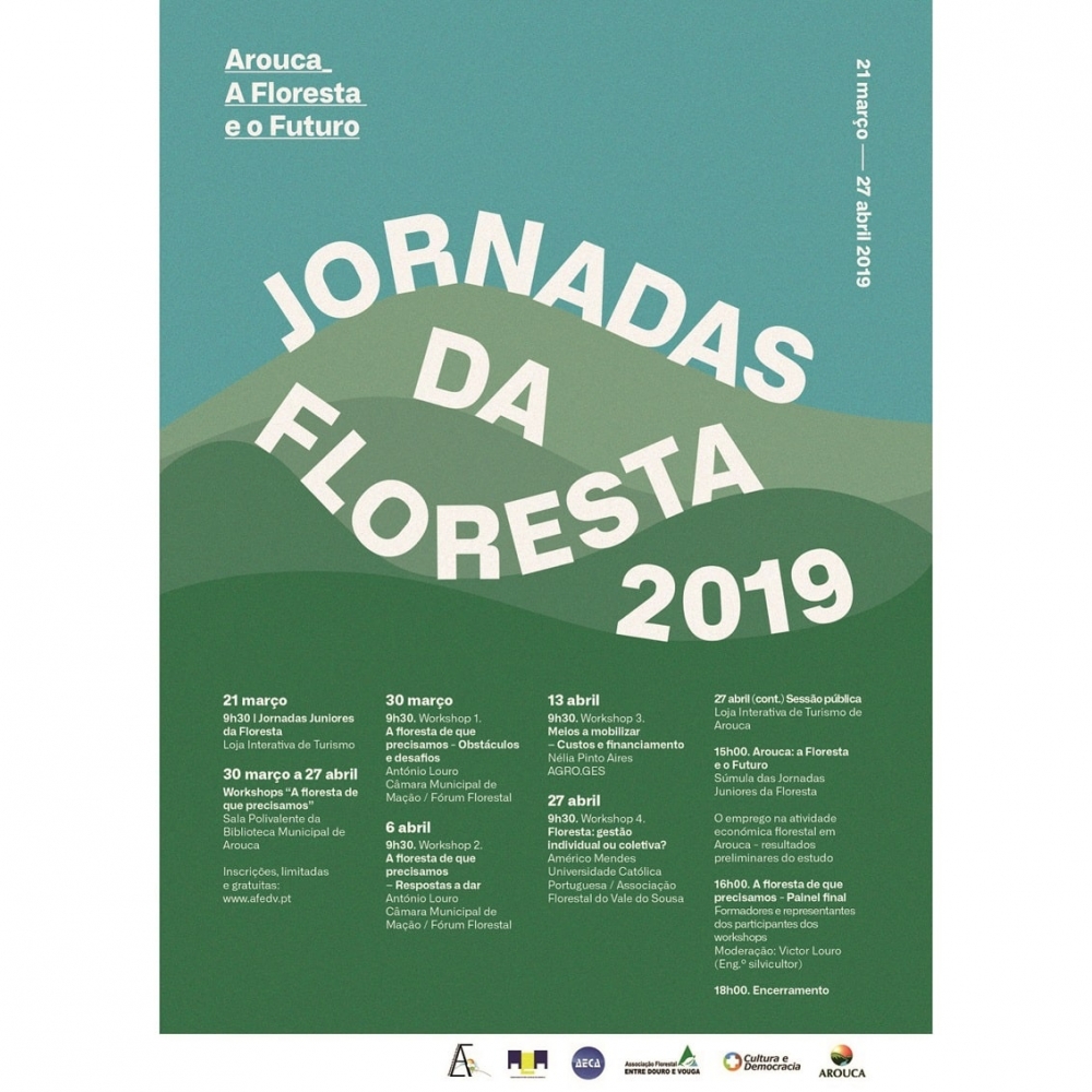Jornadas da Floresta