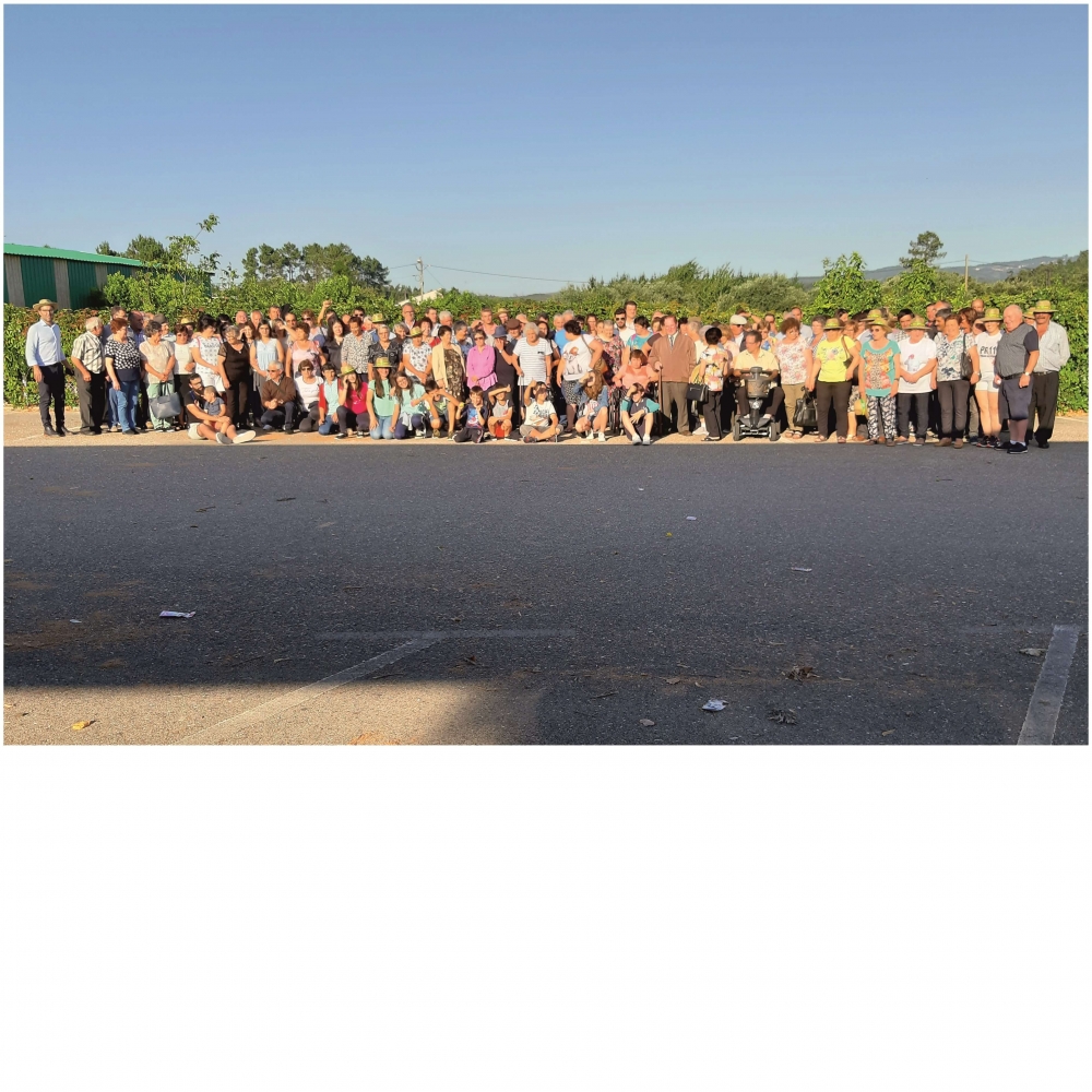 Passeio Sénior 2019