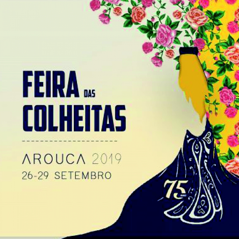 Transfer de autocarro gratuito - Feira das Colheitas 2019