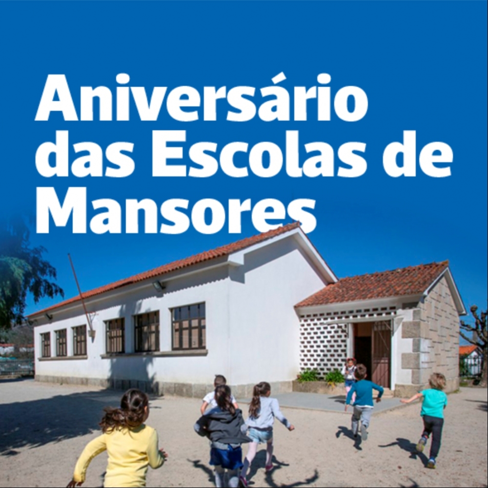 Aniversário Escolas Mansores