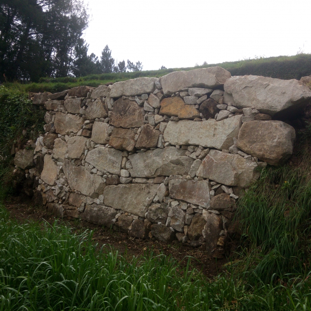 Intervenção no Lugar da Bouça