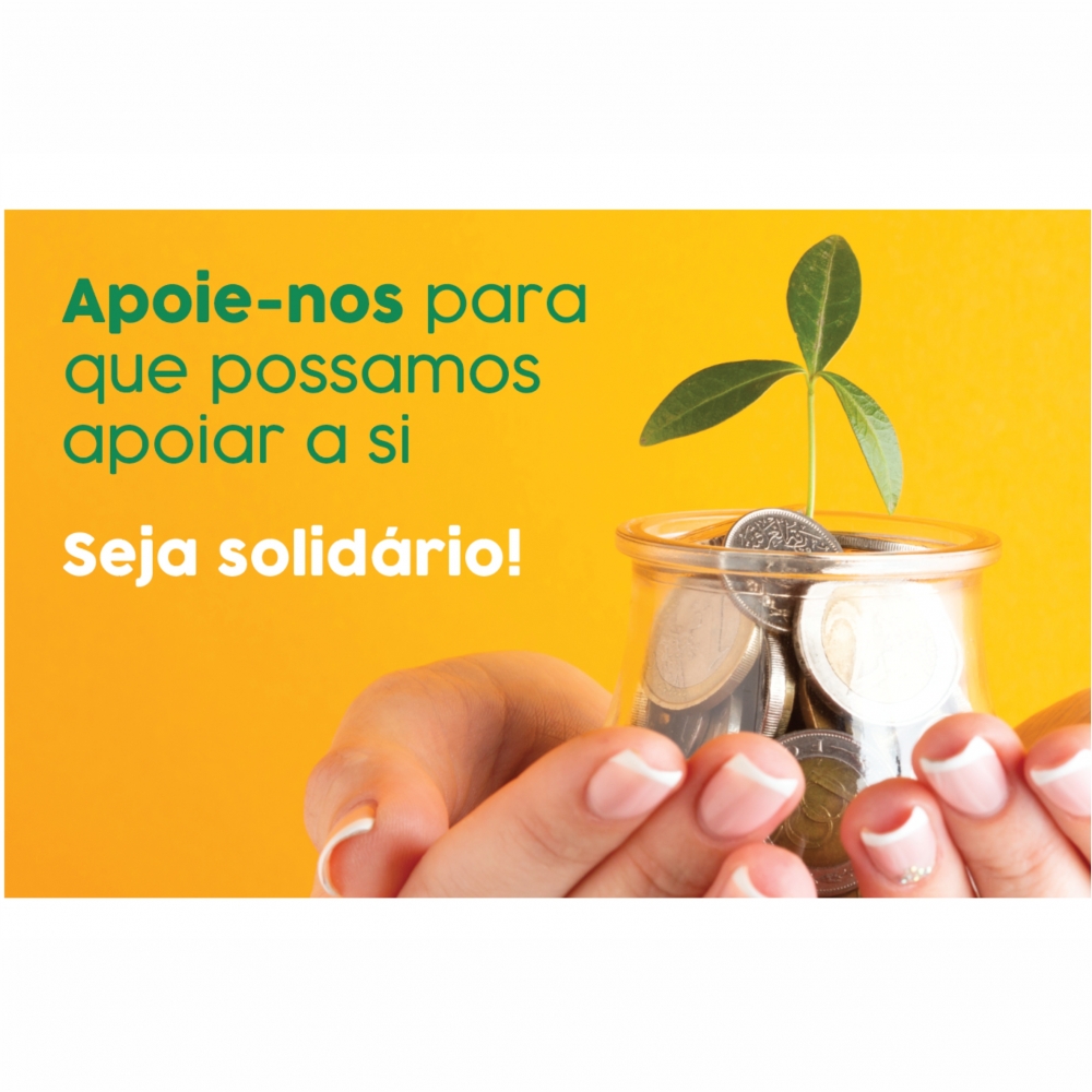 Centro Social Santa Cristina de Mansores - IRS