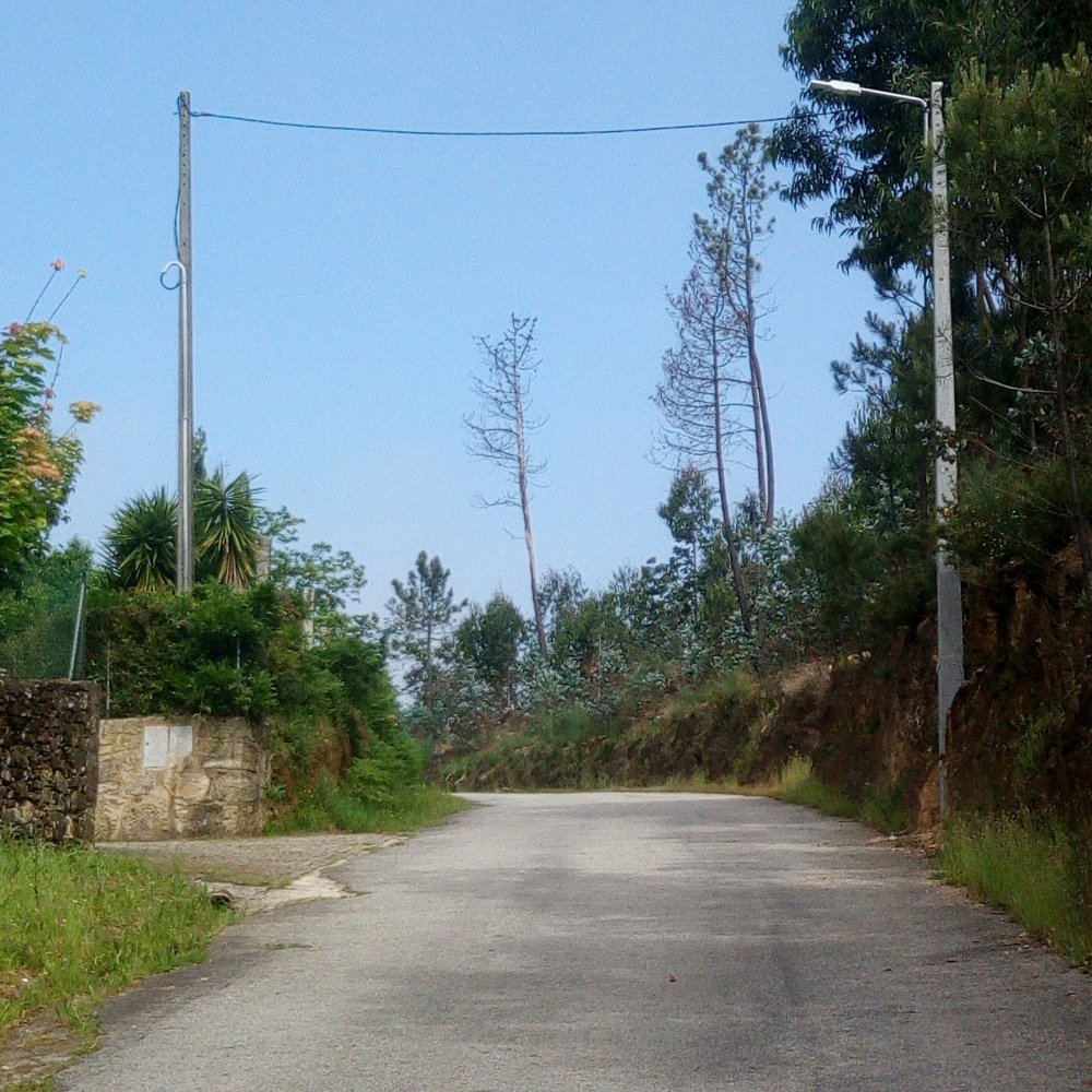 Iluminação pública