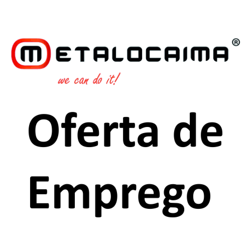 Oferta de Emprego