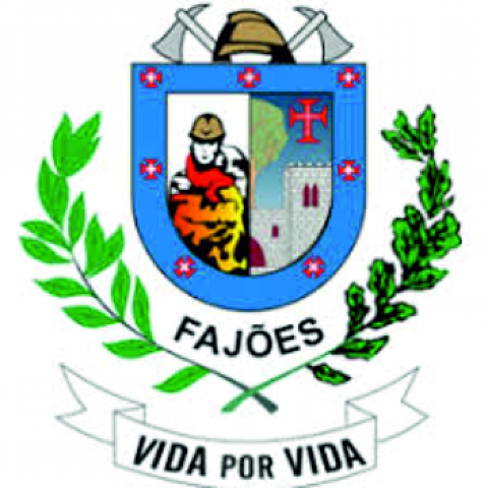 Bombeiros Fajões - Mensagem de Natal