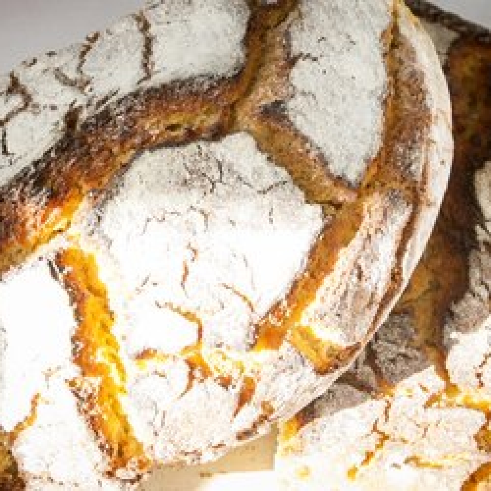 Concurso “Melhor broa caseira”