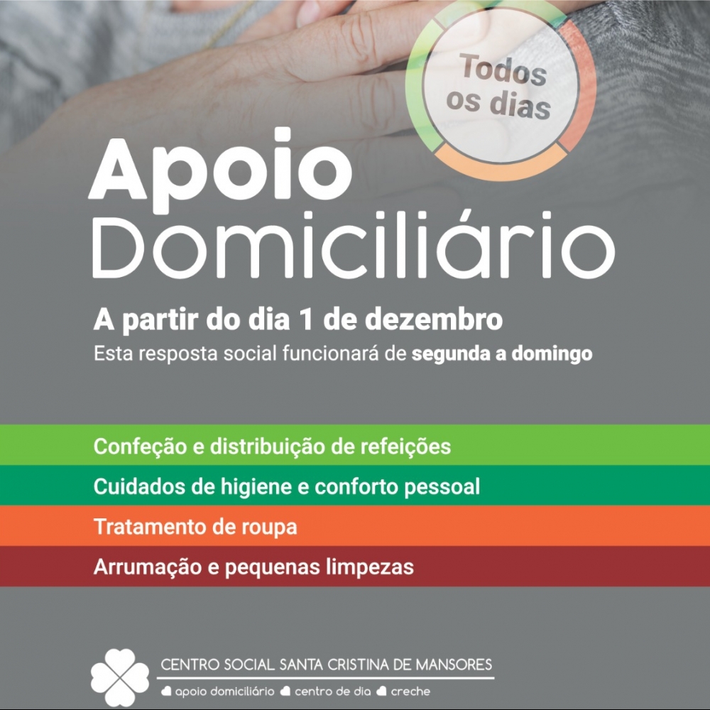 Centro Social Santa Cristina de Mansores