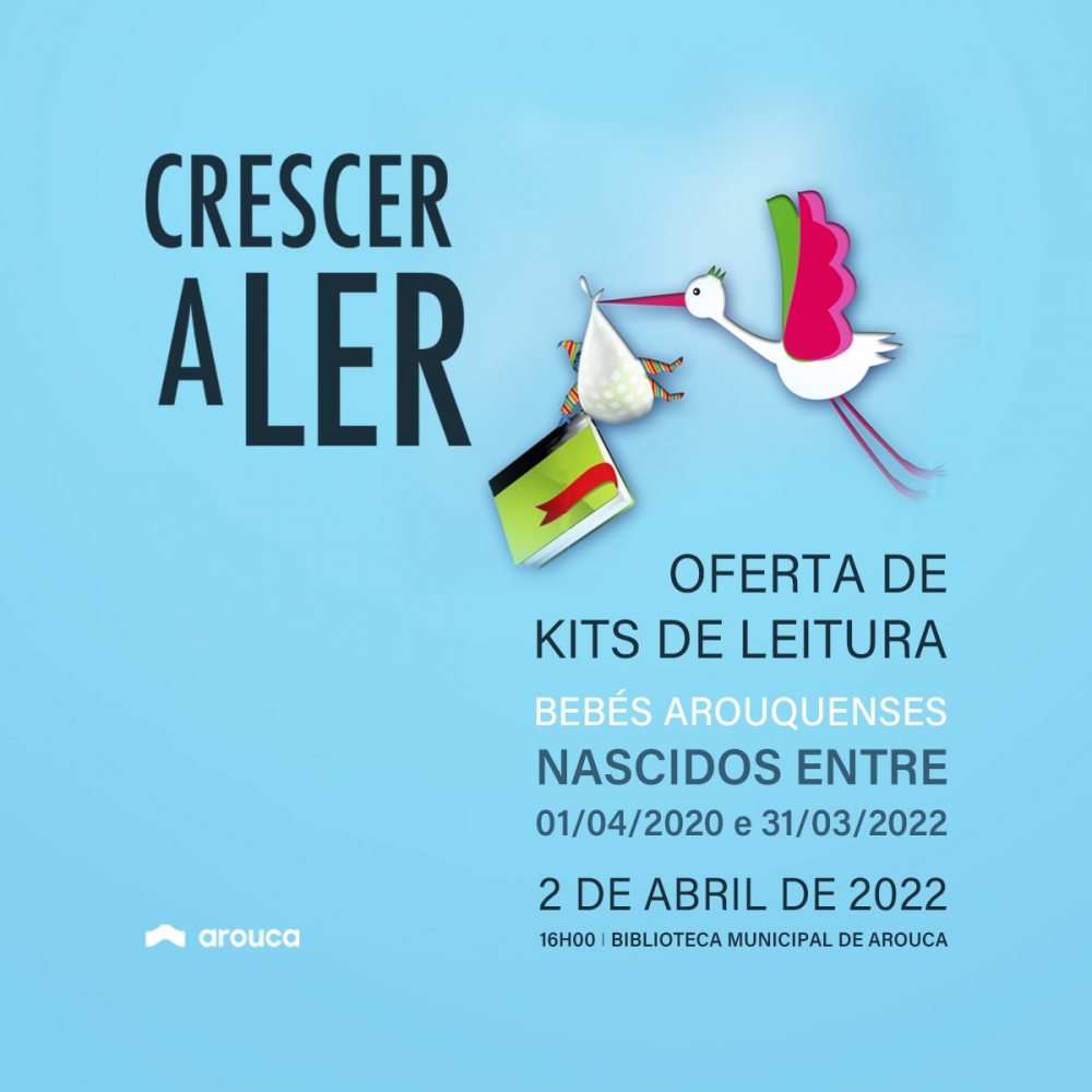 Crescer a Ler 2022 (2 de abril)