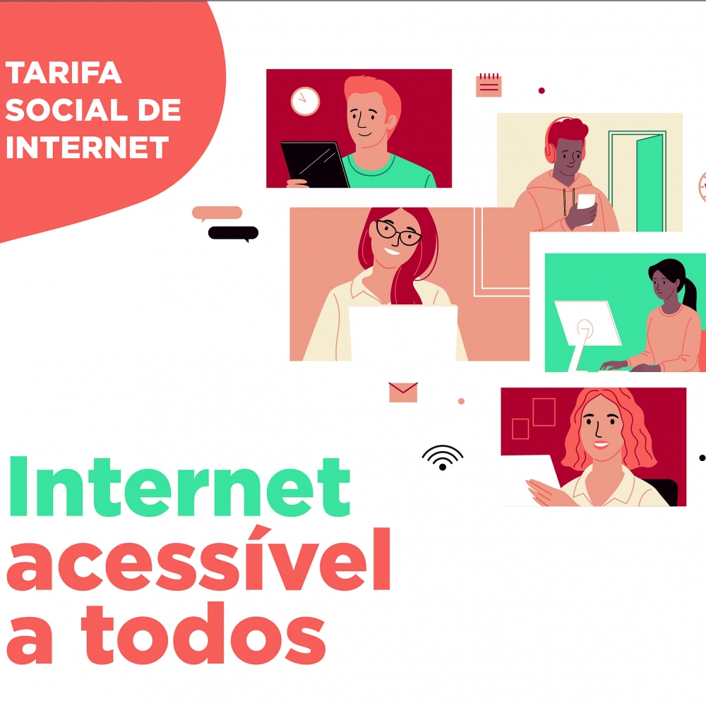 Tarifa Social de Internet