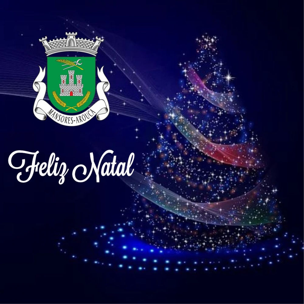 Feliz Natal 2022