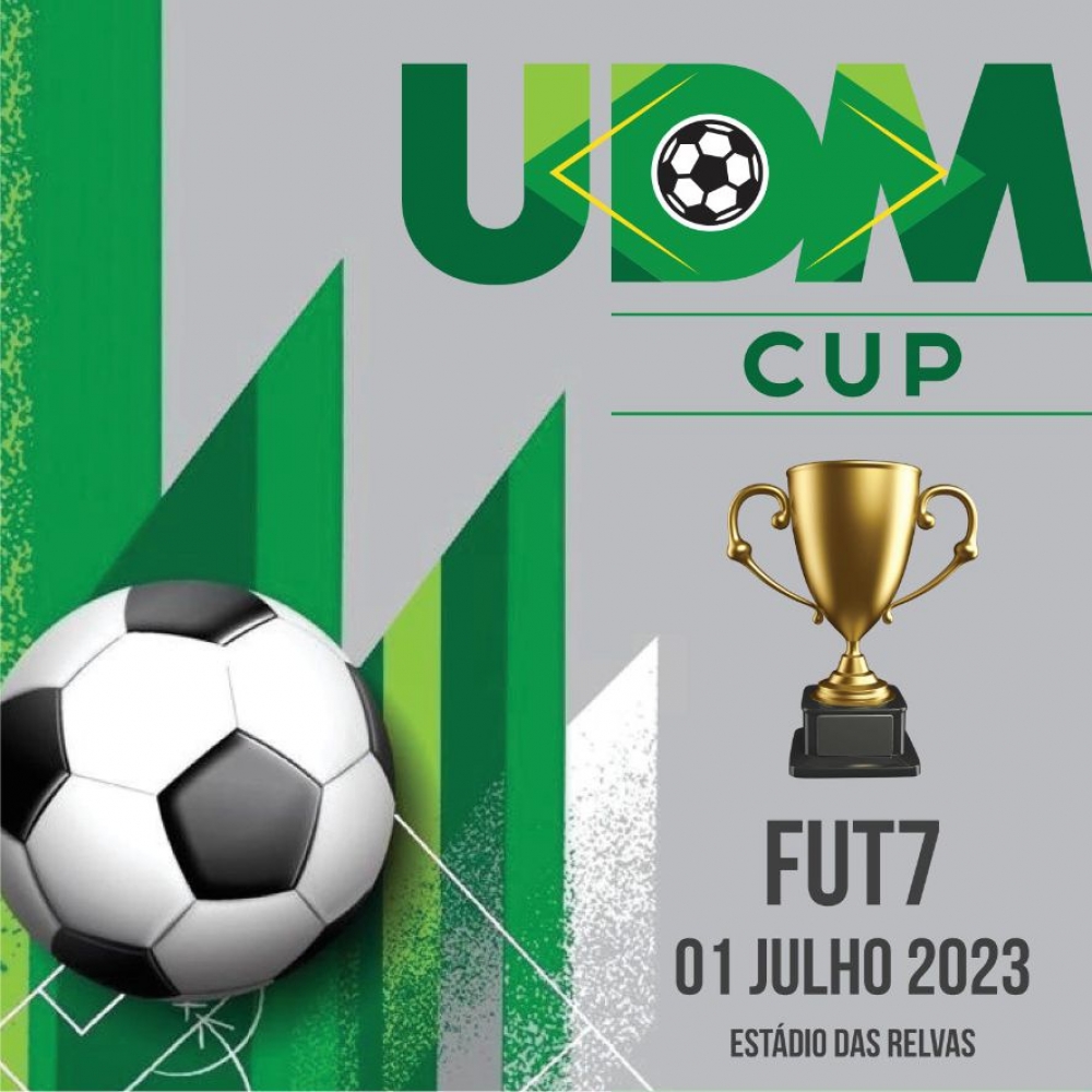 UDM Cup - 01-07-2023