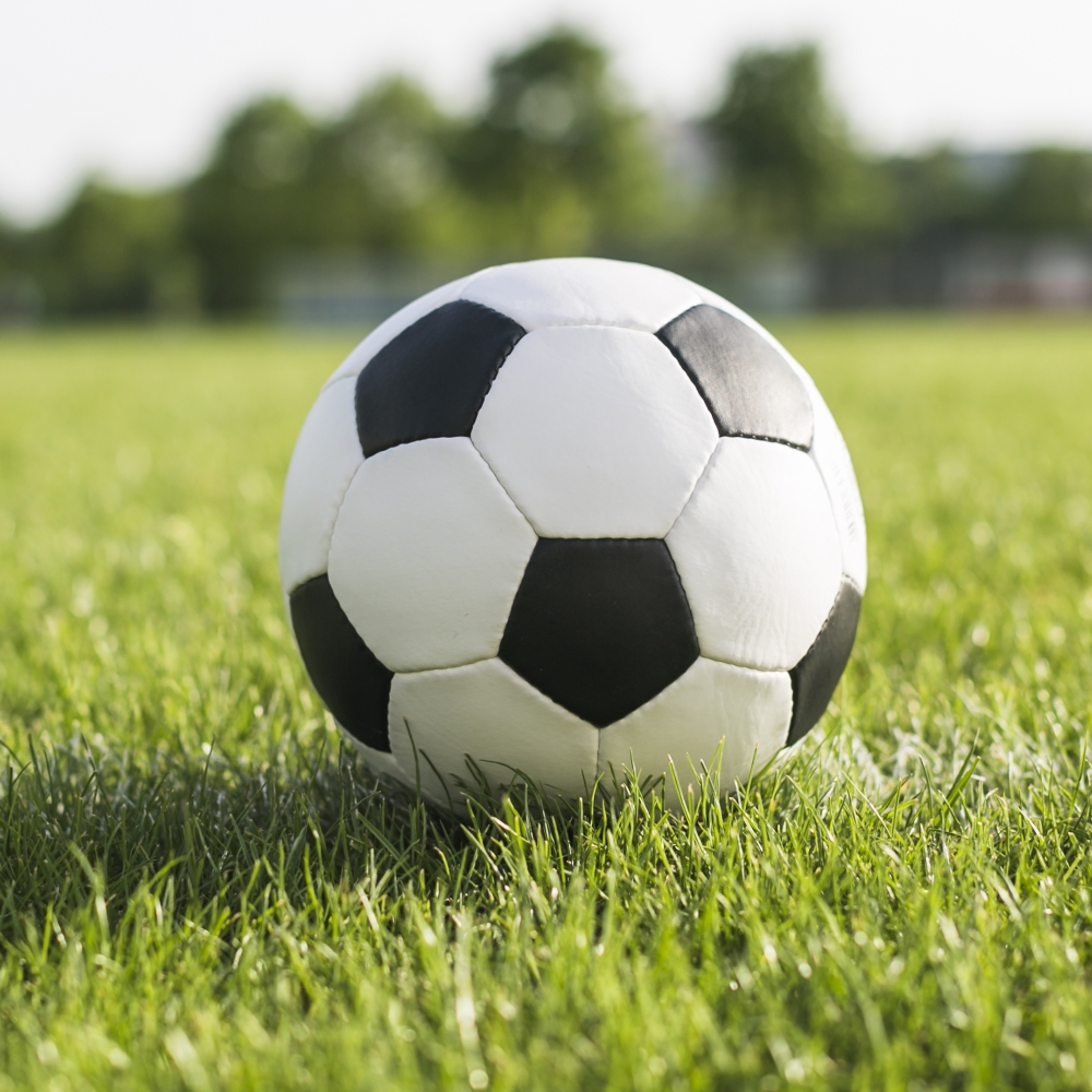 Torneio de futebol Inter-Freguesias de Arouca 2023.