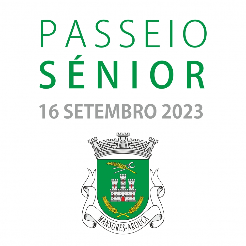 Passeio Sénior 2023