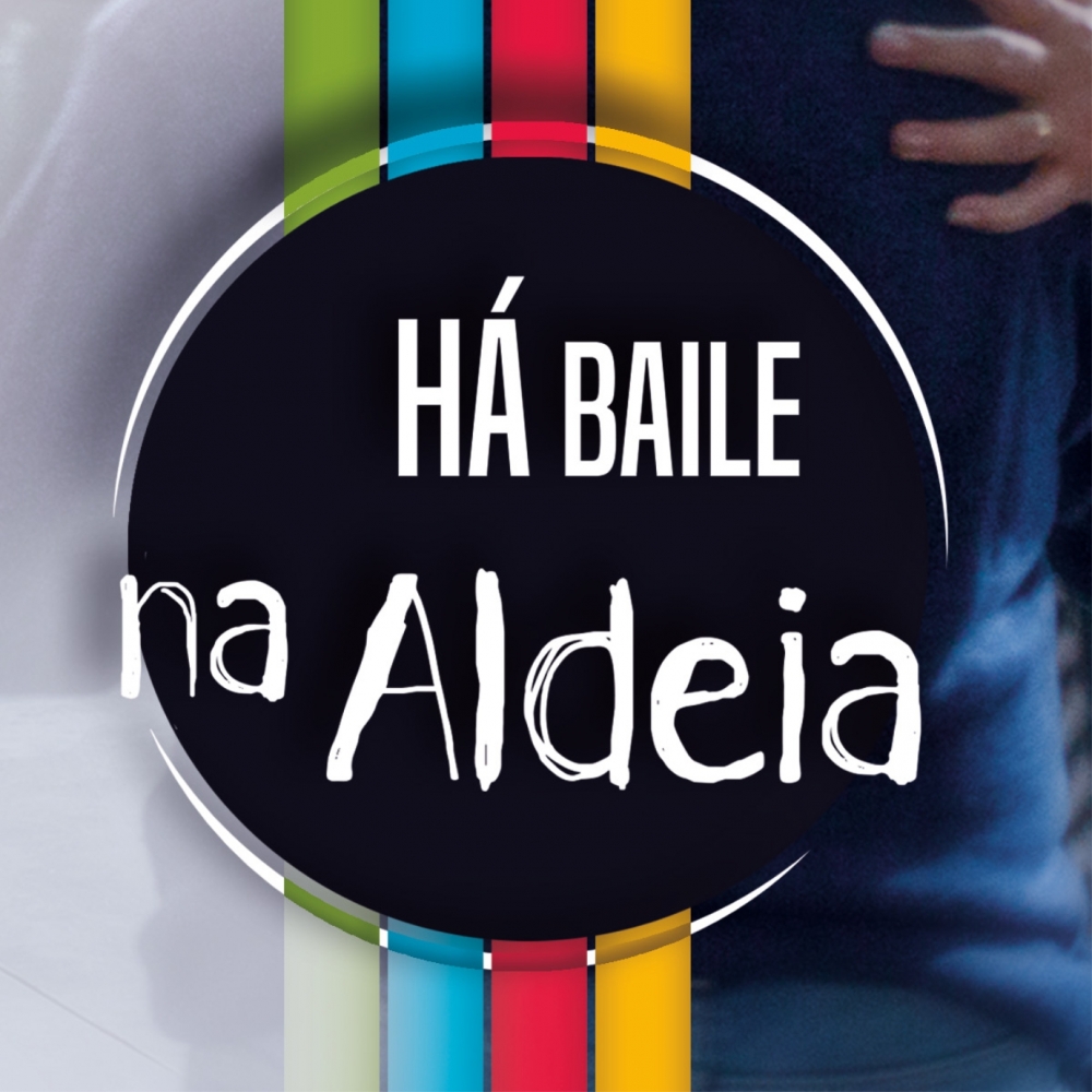 Há Baile na Aldeia em Mansores