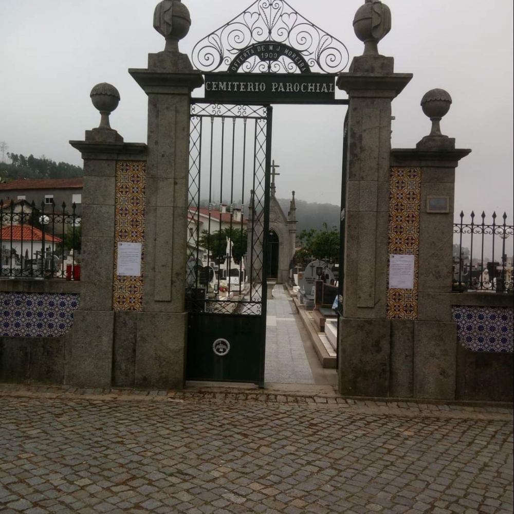 Assalto no Cemitério de Mansores