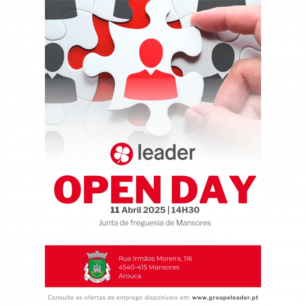 Oportunidade de Emprego