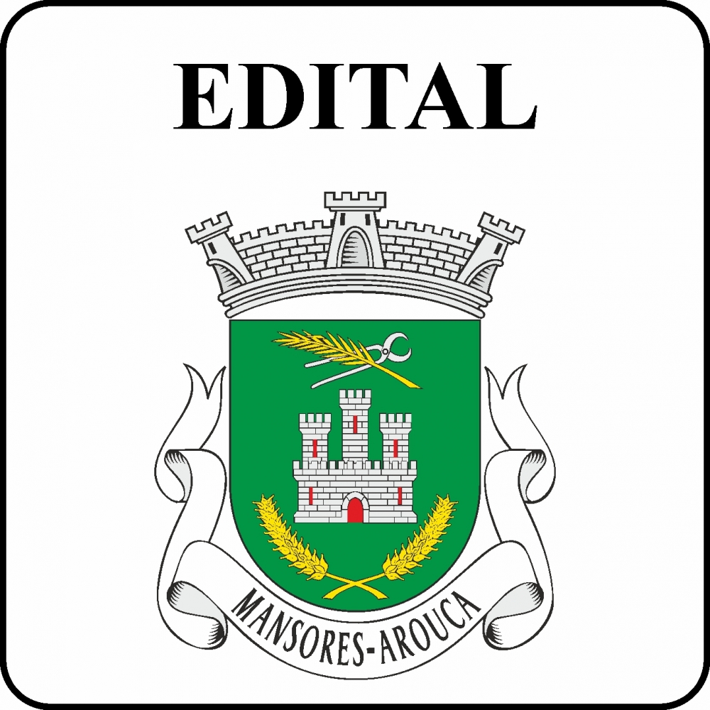 Edital Junho 2025