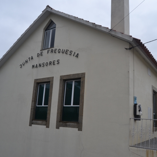 Junta de Freguesia de Mansores