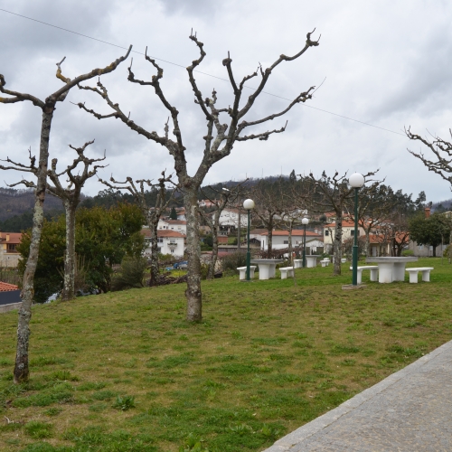 Parque das Agras