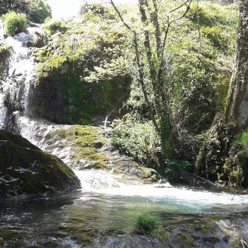 Cascata