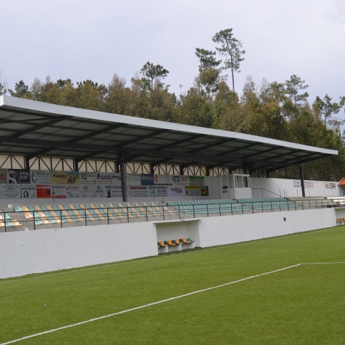 Estádio das Relvas