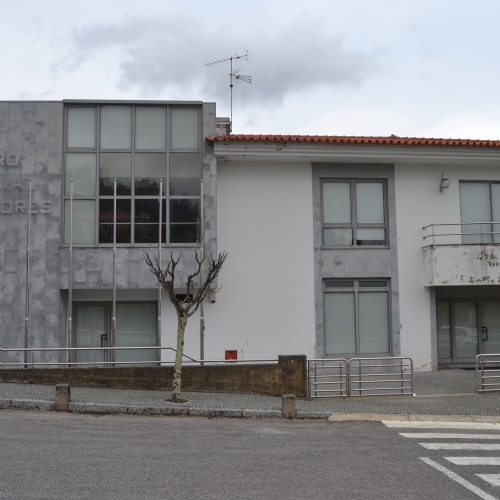 Centro Paroquial